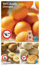 Coles catalogue week 40 Page 18