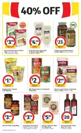 Coles catalogue week 40 Page 27