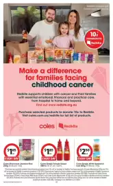Coles catalogue week 40 Page 30