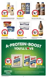 Coles catalogue week 40 Page 36