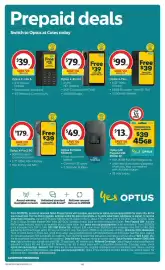 Coles catalogue week 40 Page 46