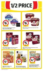 Coles catalogue week 40 Page 6