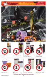 Coles catalogue week 40 Page 28