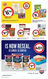 Coles catalogue week 40 Page 31