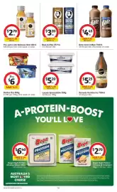 Coles catalogue week 40 Page 36