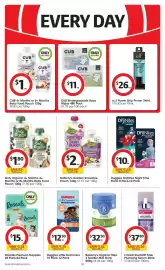 Coles catalogue week 40 Page 38