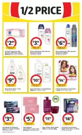Coles catalogue week 40 Page 39