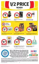 Coles catalogue week 40 Page 44