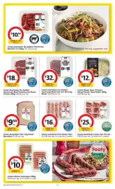 Coles catalogue week 40 Page 16