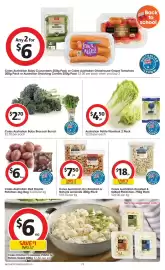Coles catalogue week 40 Page 19
