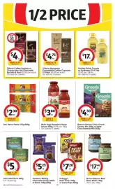 Coles catalogue week 40 Page 25