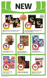 Coles catalogue week 40 Page 32