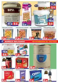 Volantino Immenso Cash Pagina 22: Star Tea Classico €1,79, Caffè e Ginseng Ristora €9,29