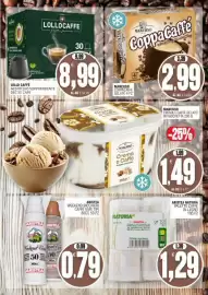 Volantino Vicino a te supermercati Pagina 11