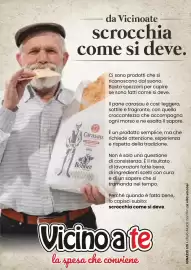 Volantino Vicino a te supermercati Pagina 22