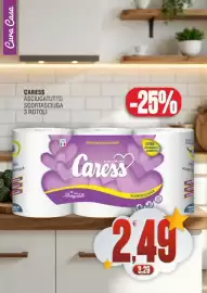 Volantino Vicino a te supermercati Pagina 27