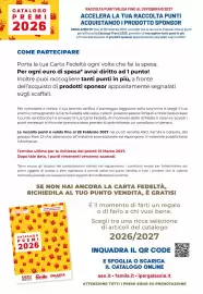 Volantino Famila | Premi Pagina 2