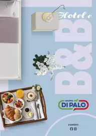Volantino Gruppo di Palo Pagina 1