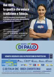 Volantino Gruppo di Palo Pagina 32