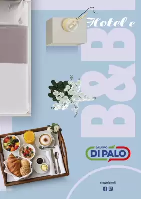 Volantino Gruppo di Palo (valido fino al 31-12)