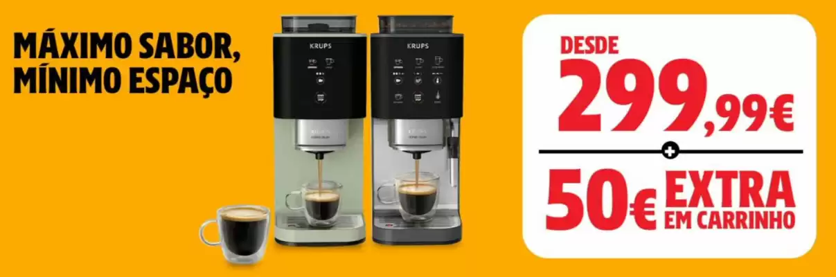 MediaMarkt (válido até 2-10)