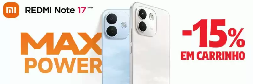 Folheto MediaMarkt Página 3