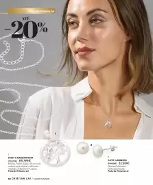 Catálogo Cristian Lay Página 30: Gargantilha cristian lay €85,99