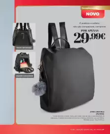 Catálogo Cristian Lay Página 47: Mochila €29,99