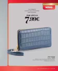 Catálogo Cristian Lay Página 49: Cartera €7,99