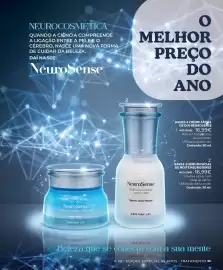 Catálogo Cristian Lay Página 53: NeuroSense Creme Facial de Dia Neurosense €16,99