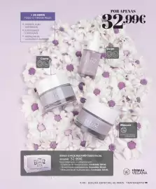 Catálogo Cristian Lay Página 55: Pack multi péptidos facial cristian lay €32,99