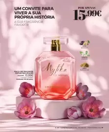 Catálogo Cristian Lay Página 61: Mytika for woman €15,99