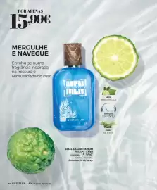 Catálogo Cristian Lay Página 64: Eau de parfum holiday's men €15,99