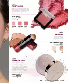 Catálogo Cristian Lay Página 87: Blush compacto €11,99