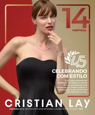 Cristian Lay (válido até 19-10)