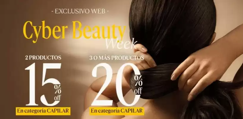 L'Occitane (válido hasta 6-10)