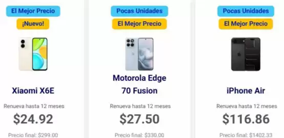Catálogo Movistar Página 2