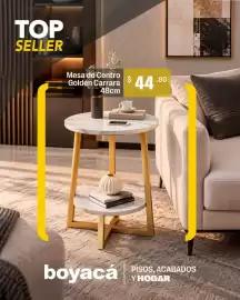 Catálogo Boyacá Página 1