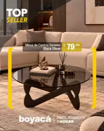 Catálogo Boyacá Página 2