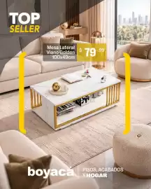 Catálogo Boyacá Página 3