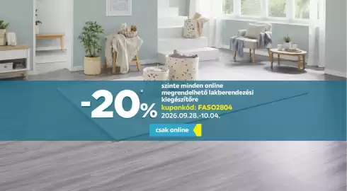 Möbelix akciós újság hét 40 Oldal 2