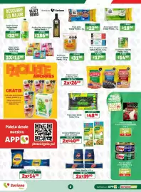 Catálogo Soriana Súper semana 39 Página 2