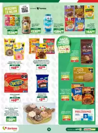 Catálogo Soriana Súper semana 39 Página 3