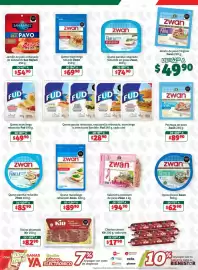 Catálogo Soriana Súper semana 39 Página 5