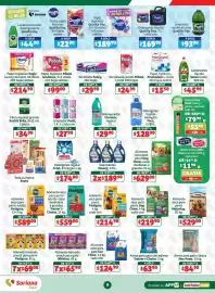 Catálogo Soriana Súper semana 39 Página 7