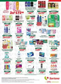 Catálogo Soriana Súper semana 39 Página 8