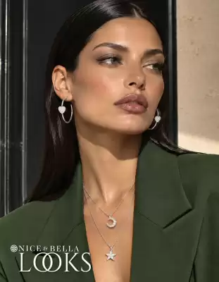 Catálogo Nice (válido hasta 1-11)