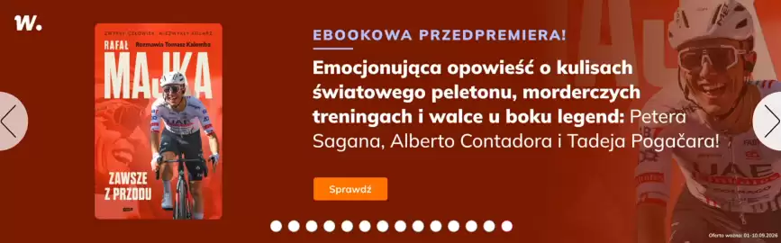 Woblink gazetka tydzień 40 Strona 14
