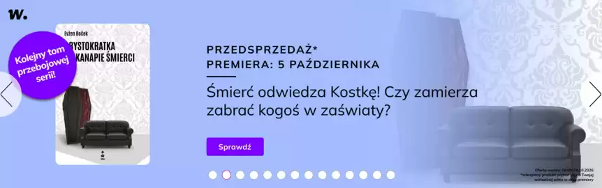 Woblink gazetka tydzień 40 Strona 2
