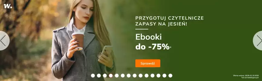 Woblink gazetka tydzień 40 Strona 4